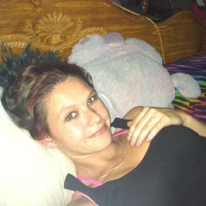 Meet your Posher, Tina