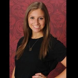 Meet your Posher, Talia