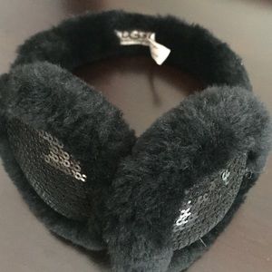 Ugg Earmuffs