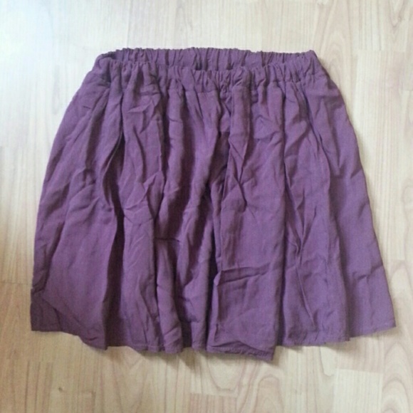 Skirt