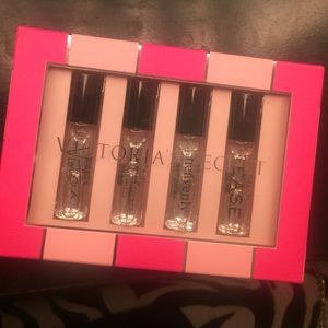 Mini Victoria Secret perfumes