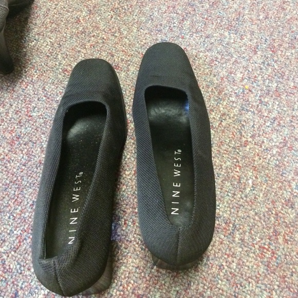 Ninewest shoes