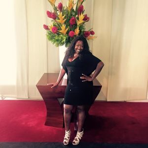 Meet your Posher, Carolyn