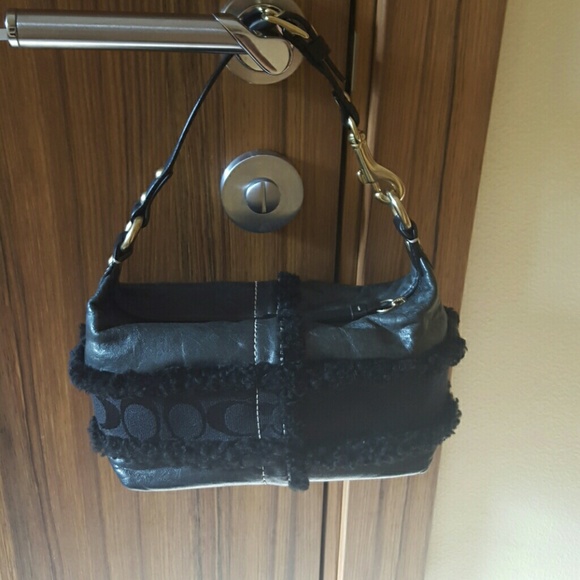 Coach handbag
