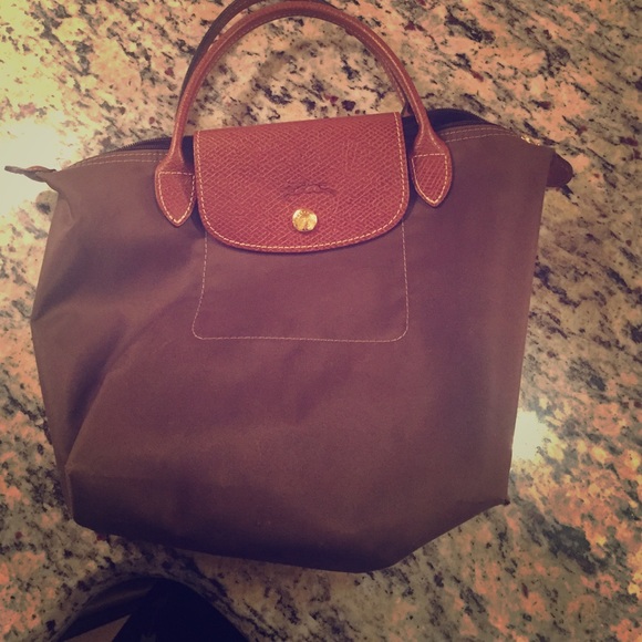 authentic longchamp bag price