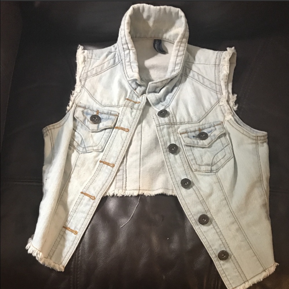 Highway Jeans XS jacket