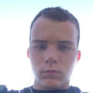 Meet your Posher, Matthew