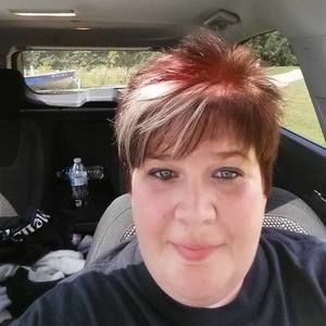 Meet your Posher, Brandy