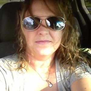 Meet your Posher, Kristina