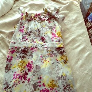 Anne Taylor Loft dress 6P