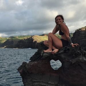 Meet your Posher, Devon