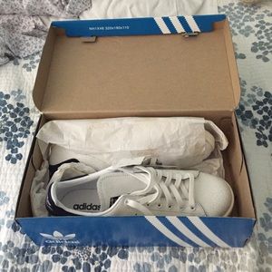 Stan Smith Adidas Shoes