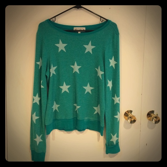 Sweater - Picture 1 of 3