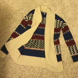 Cardigan