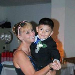 Meet your Posher, Deanna