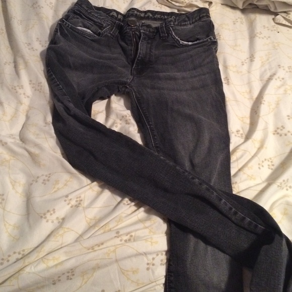 Arizona Jean co. Skinny jeans 32x32!