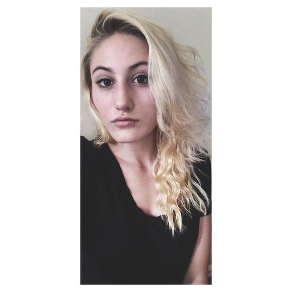 Meet your Posher, Sky