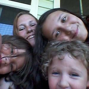 Meet your Posher, Tiffany