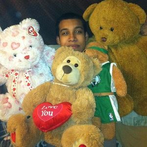 Meet your Posher, Angel