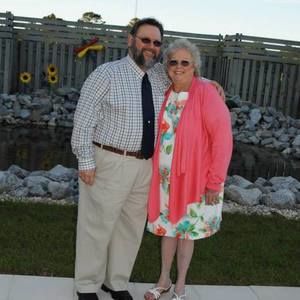 Meet your Posher, Anita