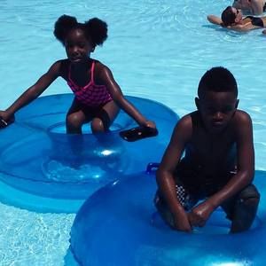 Meet your Posher, Tawanda