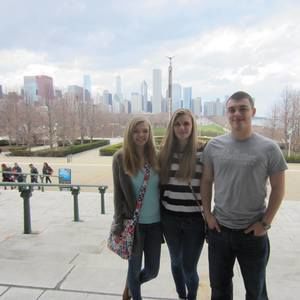 Meet your Posher, Jaime