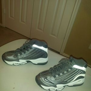 Air max Griffey 5.5y
