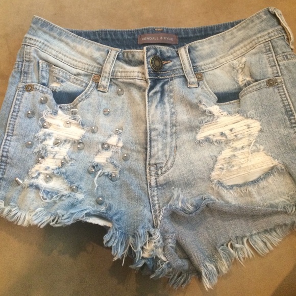 Pacsun shorts