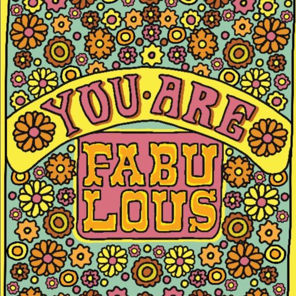 Listing for @katemacy