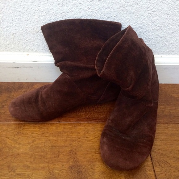 Aldo boots!