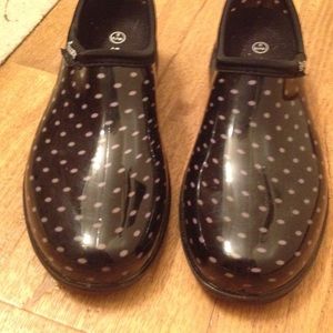 Brand New Slogger Shoes.