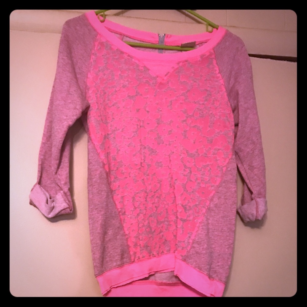 Daytrip blouse
