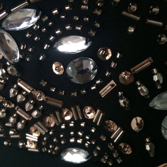 Prom dress - Picture 3 of 4