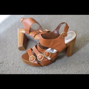 Jessica Simpson shoes