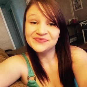 Meet your Posher, Bethany