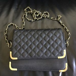 Asos crossbody bag