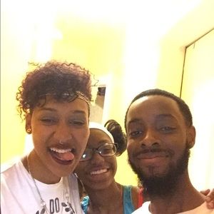 Meet your Posher, Steven