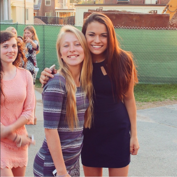 Meet your Posher, Emily