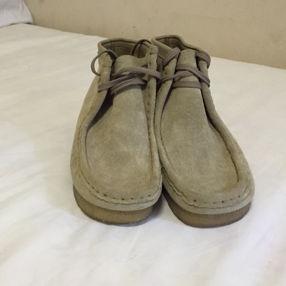 Clarks Originals Wallabee for MAN