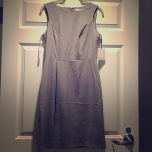 NWT Calvin Klein dress
