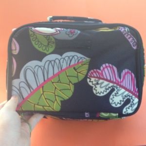 Brand-new Vera Bradley lunchbox