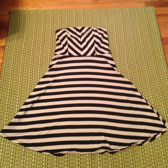 Cute and comfortable dress