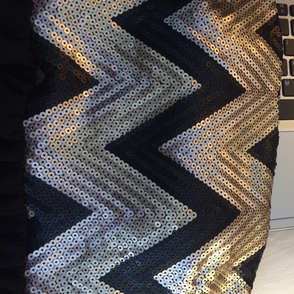 Homecoming dress - Picture 3 of 4