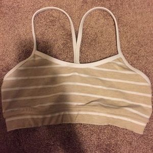 Lululemon Sports Bra - Size 6