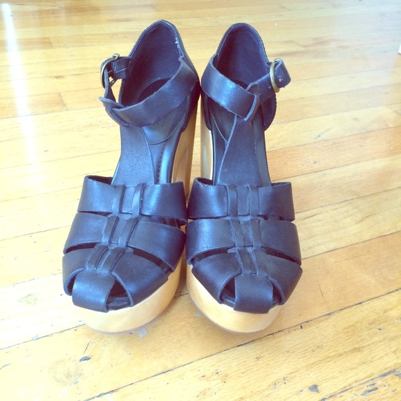 Madewell shoes