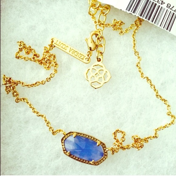 Kendra Scott Jewelry - Kendra Scott 'Elisa' Necklace