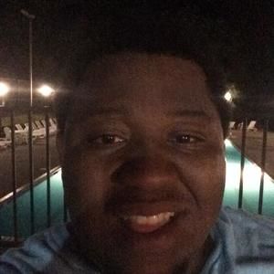 Meet your Posher, Tj