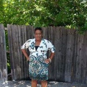 Meet your Posher, Sherrye