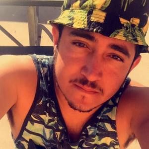 Meet your Posher, Jorge