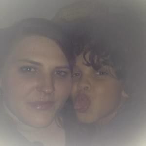 Meet your Posher, Clarissa